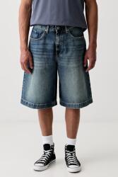 Karl Lagerfeld Jeans pantaloni scurți pentru bărbați din denim 9BY2-SZMZW6_55J (B3M10001)