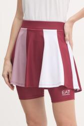 EA7 Emporio Armani fustă sport 9BYH-SDD0T2_83X (TJ04Z.6DTN51.2410)