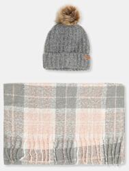 Barbour palarie si esarfa 9BYX-CAD0FB_90A (LGS0077)