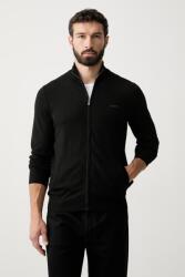 GUESS cardigan pentru bărbați MAGNUS 9BY2-SWMZZK_99X (M6YR08.Z0913)