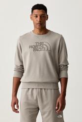 The North Face hanorac pentru bărbați cu bumbac PEAK LIGHT REGULAR PPY2-BLM0UB_09X (NF0A8C1CMUO1)