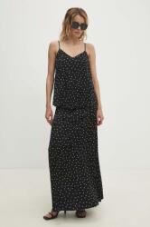 Answear. LAB Answear Lab fustă BBYH-SDD08G_99X (1422.tjs)