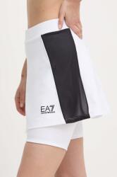 EA7 Emporio Armani fustă sport PPYH-SDD0N3_00X (3DTN51.TJTCZ.1100)