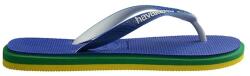 Havaianas șlapi pentru bărbați BRASIL TWIST PPY2-KLM0AK_55X (4149927.2711)