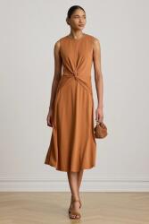 Ralph Lauren rochie evazată 9BY2-SUDZFL_22X (200P14029)