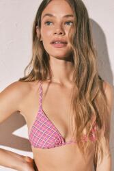 Women'Secret melltartós bikini felső női - rózsaszín 75B - answear - 15 990 Ft