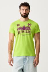 Vilebrequin tricou pentru bărbați din bumbac THOM 9BY2-TSMZW3_71X (THOEP300)