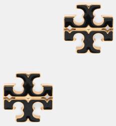Tory Burch cercei pentru femei din oțel inoxidabil email Icon 9BY2-AKDZZ0_99X (177397)