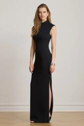 Ralph Lauren rochie cu vâscoză 9BY2-SUDZFA_99X (253P13841)