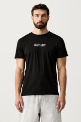 Trussardi tricou pentru bărbați din bumbac PPY2-TSMZZP_99X (TRU26MTS01)