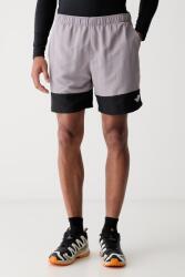 The North Face pantaloni scurți de trekking pentru bărbați LEYNAR PPY2-SZM0PT_45X (NF0A8FU8MO61)