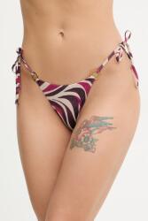 TWINSET bikini alsó - lila 40