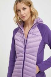 Jack Wolfskin jachetă de exterior Routeburn Pro Hybrid PPYH-KUD0PE_45X (1710863)