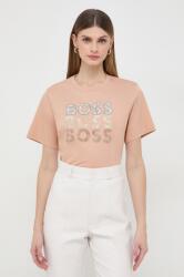 BOSS tricou din bumbac PPYH-TSD00Z_80X (50517678)