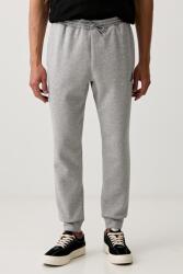 adidas pantaloni de trening pentru bărbați cu bumbac Feelcozy 9BY2-SPMZY2_09X (JE3818)