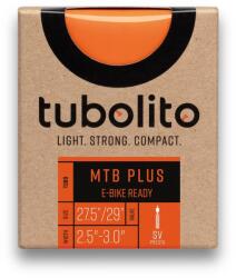 Tubolito Tubo-MTB-Plus kerékpár belső gumi - narancs