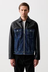 Karl Lagerfeld Jeans geacă tip cămașă pentru bărbați 9BY2-KUMZSC_99X (B3M14024)