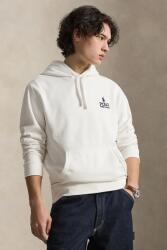 Ralph Lauren hanorac cu glugă pentru bărbați cu bumbac PPY2-BLM0GB_00X (710B14661)