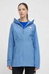 The North Face jachetă outdoor Hikesteller Parka Shell PPYH-KUD0SO_55X (NF0A3BVIPOD1)