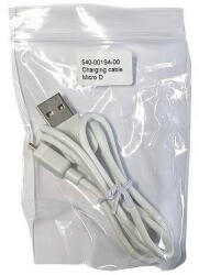 VIATOM Checkme Micro D USB töltőkábel (USB-MICRO-D-KABEL)