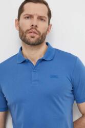 Calvin Klein polo de bumbac 9BYX-POM00E_55X (K10K111657)