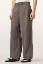 AllSaints pantaloni pentru bărbați, cu in ECHO 9BY2-SPMZZP_09X (M032TE)