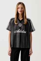 Adidas tricou pentru femei ajurat PPY2-TSD1C3_90Y (KY3163)