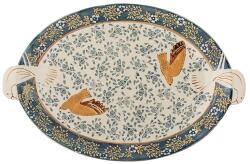 Bloomingville 34 x 3, 5 x 25 cm 99KK-SEU01H_MLC (82072013) Tava