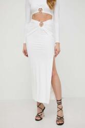 Bardot fusta PPYH-SDD0JY_00X (59024SB.ORCHID.WHI)