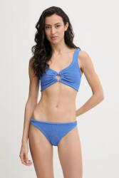 Paramidonna kétrészes fürdőruha - kék Univerzális méret - answear - 75 990 Ft