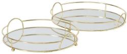 Boltze set de tavi Romolo 2-pack 99KK-KBU5ED_MLC (2037646) Tava