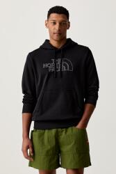 The North Face hanorac cu glugă pentru bărbați cu bumbac Drew Peak Light PPY2-BLM0U6_99X (NF0A8C1BW9O1)