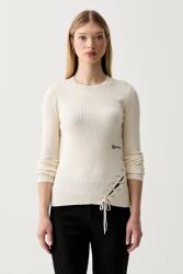 Karl Lagerfeld Jeans pulover pentru femei cu vâscoză 9BY2-SWDZLH_01X (B3W18009)