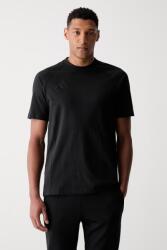 adidas Performance tricou de antrenament pentru bărbați din bumbac Tiro 25 9BY2-TSMZPI_99X (JY5948)
