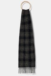APC A. P. C. esarfa de lana echarpe andrea 9BYH-SAM018_91X (WPABL.M15209)