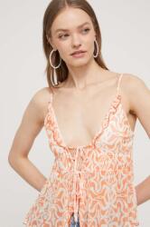 Desigual top TOPI PPYH-TSD2C3_22X (24SWTKAG)