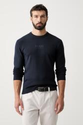 GUESS pulover pentru bărbați cu vâscoză MASON 9BY2-SWMZZI_59X (M6YR12.Z0917)
