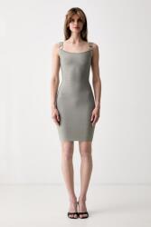 Marciano by Guess rochie bodycon cu vâscoză ELLA 9BY2-SUDZZJ_97X (G6YK40.Z1082)