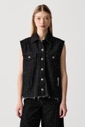 Karl Lagerfeld Jeans pentru femei din denim 9BY2-KUDZM8_99X (B3W14039)