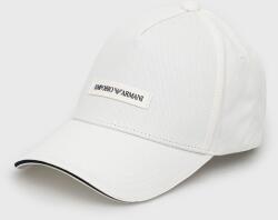Emporio Armani șapcă de baseball din bumbac 99KK-CAM098_00X (627921.CC991)
