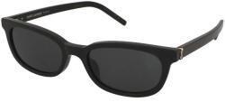 Yves Saint Laurent Диоптрични очила Saint Laurent SL M160 001 - alensa Слънчеви очила