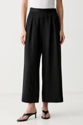 ViCOLO pantaloni culottes pentru femei cu vâscoză PPY2-SPDZZ7_99X (TAB0644)