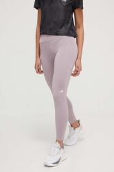 adidas Performance colanți de alergare Daily Run PPYH-LGD04M_45X (IU1649)