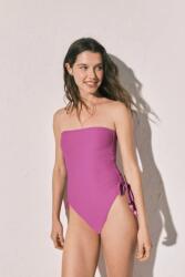 Women'Secret egyrészes fürdőruha női - rózsaszín S - answear - 20 990 Ft