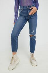 Abercrombie & Fitch jeansi 9BYY-SJD0MW_59X (KI155.2812.277)