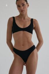 MUUV MUUV. bikini alsó CASA - fekete S