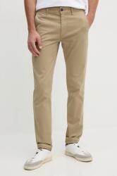 BOSS Orange pantaloni Chino_slim PPYH-SPM01B_80X (50510933)