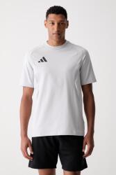 adidas Performance tricou de antrenament pentru bărbați cu bumbac Tiro Travel 9BY2-TSMZPE_09X (KD1120)