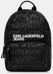 Karl Lagerfeld Jeans rucsac pentru bărbați 9BY2-PKMZYW_99X (B3M30206)