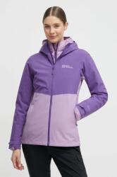 Jack Wolfskin jacheta de exterior Weiltal 2L PPYH-KUD0PA_45X (1115942)